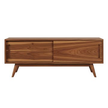 Wood TV cabinet product